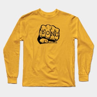 Bono Tuff Long Sleeve T-Shirt